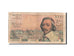 Biljet, Frankrijk, 1000 Francs, 1 000 F 1953-1957 ''Richelieu'', 1955