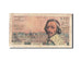 France, 1000 Francs, 1 000 F 1953-1957 ''Richelieu'', 1956, KM #134a,...