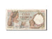 Banknote, France, 100 Francs, 100 F 1939-1942 ''Sully'', 1939, 1939-12-21