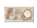 France, 100 Francs, 100 F 1939-1942 ''Sully'', 1939, KM #94, 1939-12-28,...