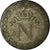 Münze, Frankreich, Napoléon I, 10 Centimes, 1808, Lille, VZ, Billon