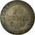 Moneta, Francja, Napoléon I, 10 Centimes, 1808, Lille, AU(55-58), Bilon