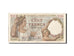 Banknot, Francja, 100 Francs, Sully, 1940, 1940-11-26, VF(20-25), Fayette:26.38