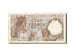 Biljet, Frankrijk, 100 Francs, 100 F 1939-1942 ''Sully'', 1940, 1940-10-24, TB