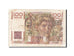 France, 100 Francs, 100 F 1945-1954 ''Jeune Paysan'', 1954, KM #128e,...