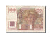 France, 100 Francs, 100 F 1945-1954 ''Jeune Paysan'', 1946, KM #128a,...