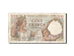 Banknote, France, 100 Francs, 100 F 1939-1942 ''Sully'', 1940, 1940-02-08