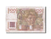 France, 100 Francs, 100 F 1945-1954 ''Jeune Paysan'', 1949, KM #128b,...