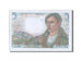Banknote, France, 5 Francs, 5 F 1943-1947 ''Berger'', 1943, 1943-07-22