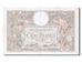Banknote, France, 100 Francs, 100 F 1908-1939 ''Luc Olivier Merson'', 1928
