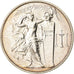 Frankrijk, Medaille, Union des Industries Chimiques, Business & industry, 1997