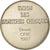 Frankreich, Medaille, Union des Industries Chimiques, Business & industry, 1997