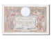 Banknote, France, 100 Francs, 100 F 1908-1939 ''Luc Olivier Merson'', 1932