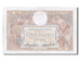 Banknote, France, 100 Francs, 100 F 1908-1939 ''Luc Olivier Merson'', 1933