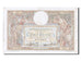 Banknote, France, 100 Francs, 100 F 1908-1939 ''Luc Olivier Merson'', 1931