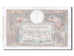 Banknote, France, 100 Francs, 100 F 1908-1939 ''Luc Olivier Merson'', 1927