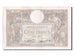 Banknote, France, 100 Francs, 100 F 1908-1939 ''Luc Olivier Merson'', 1927