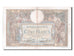 France, 100 Francs, 100 F 1908-1939 ''Luc Olivier Merson'', 1927, KM #78b,...