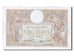France, 100 Francs, 100 F 1908-1939 ''Luc Olivier Merson'', 1930, KM #78b,...