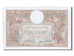 France, 100 Francs, 100 F 1908-1939 ''Luc Olivier Merson'', 1930, KM #78b,...