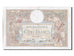 France, 100 Francs, 100 F 1908-1939 ''Luc Olivier Merson'', 1929, KM #78b,...