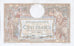 Banknote, France, 100 Francs, 100 F 1908-1939 ''Luc Olivier Merson'', 1929