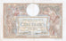 France, 100 Francs, 100 F 1908-1939 ''Luc Olivier Merson'', 1929, KM #78b,...