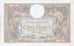 Banknote, France, 100 Francs, 100 F 1908-1939 ''Luc Olivier Merson'', 1926