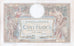 Banknote, France, 100 Francs, 100 F 1908-1939 ''Luc Olivier Merson'', 1926