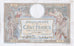 Banknot, Francja, 100 Francs, Luc Olivier Merson, 1922, 1922-10-17, VF(30-35)