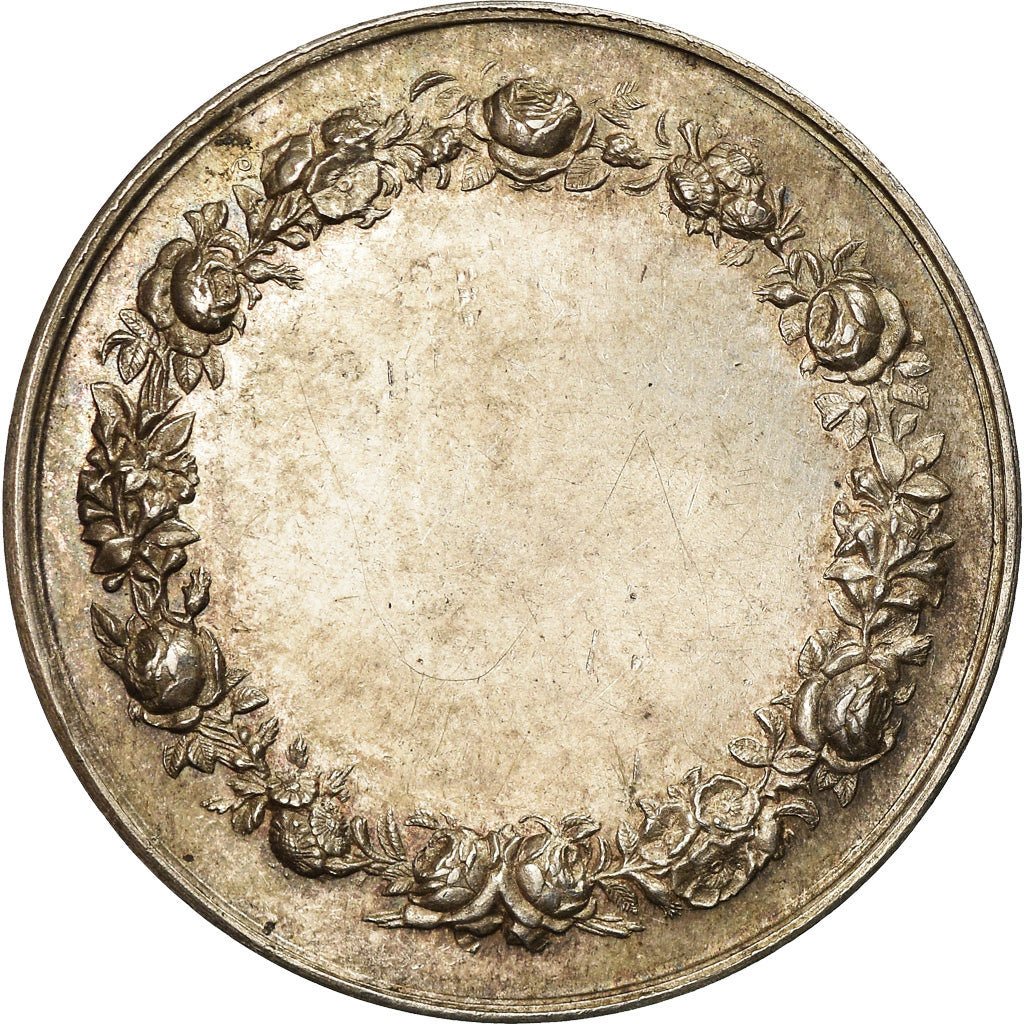 Frankrijk, Medaille, Mariage, Fidélité Bonheur, Religions & beliefs, Petit
