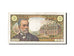 Francia, 5 Francs, 5 F 1966-1970 ''Pasteur'', 1967, KM:146b, 1967-05-05, MB+,...