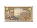 France, 5 Francs, 5 F 1966-1970 ''Pasteur'', 1966, KM #146a, 1966-09-01,...