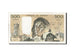 Francia, 500 Francs, 500 F 1968-1993 ''Pascal'', 1982, KM:156e, 1982-01-07, M...