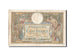 Banknote, France, 100 Francs, 100 F 1908-1939 ''Luc Olivier Merson'', 1923