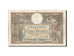 France, 100 Francs, 100 F 1908-1939 ''Luc Olivier Merson'', 1911, KM #71a,...
