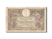 Banknote, France, 100 Francs, 100 F 1908-1939 ''Luc Olivier Merson'', 1914