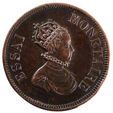 Louis Philippe Ier, Essai au Module de 10 Centimes