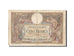 Banknote, France, 100 Francs, 100 F 1908-1939 ''Luc Olivier Merson'', 1914
