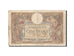 Banknote, France, 100 Francs, 100 F 1908-1939 ''Luc Olivier Merson'', 1916