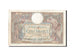 Banknote, France, 100 Francs, 100 F 1908-1939 ''Luc Olivier Merson'', 1920