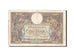 France, 100 Francs, 100 F 1908-1939 ''Luc Olivier Merson'', 1919, KM #71a,...