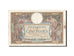 Banknote, France, 100 Francs, 100 F 1908-1939 ''Luc Olivier Merson'', 1921