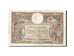 Banknote, France, 50 Francs, 100 F 1908-1939 ''Luc Olivier Merson'', 1921