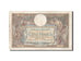 France, 100 Francs, 100 F 1908-1939 ''Luc Olivier Merson'', 1919, KM #71a,...