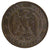 Moneta, Francja, Napoleon III, Napoléon III, 10 Centimes, 1854, Strasbourg
