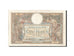 France, 100 Francs, 100 F 1908-1939 ''Luc Olivier Merson'', 1926, KM #78b,...