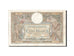 Banknote, France, 100 Francs, 100 F 1908-1939 ''Luc Olivier Merson'', 1925