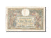France, 100 Francs, 100 F 1908-1939 ''Luc Olivier Merson'', 1924, KM #78a,...
