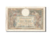 Billete, Francia, 100 Francs, 100 F 1908-1939 ''Luc Olivier Merson'', 1924